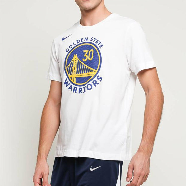 Nike Dri-FIT limited 30 Short Sleeve White BQ1532-106