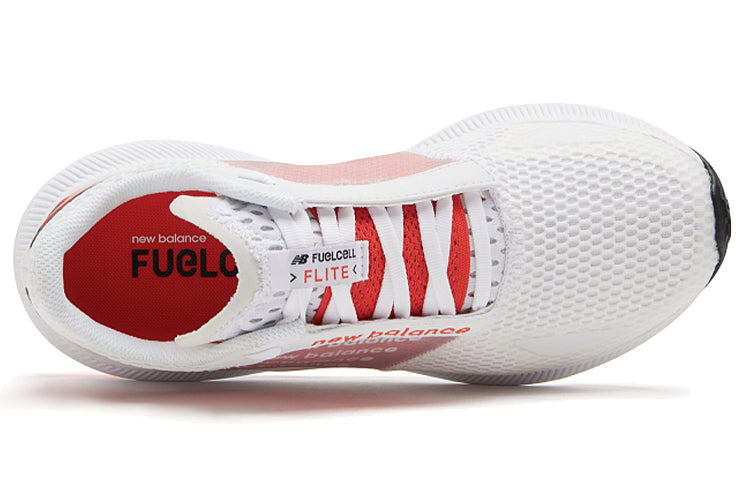 New Balance Fcfl 2020 White Red MFCFLSW1