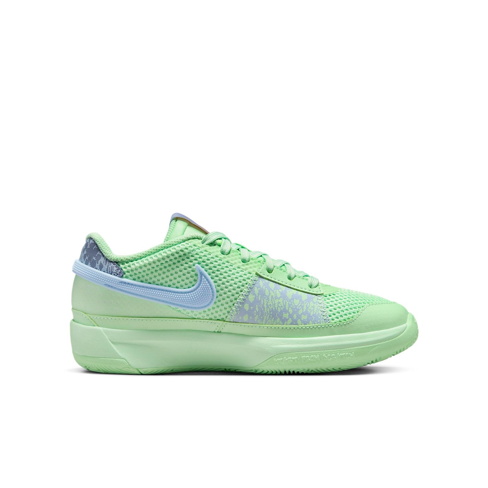 (GS) Nike JA 1 'Mismatched' DX2294-800