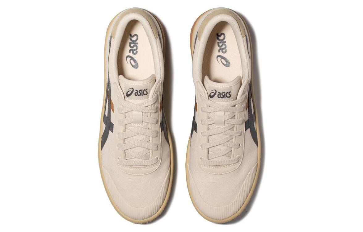 ASICS Court Trail 'Cream Grey' 1203A364-020