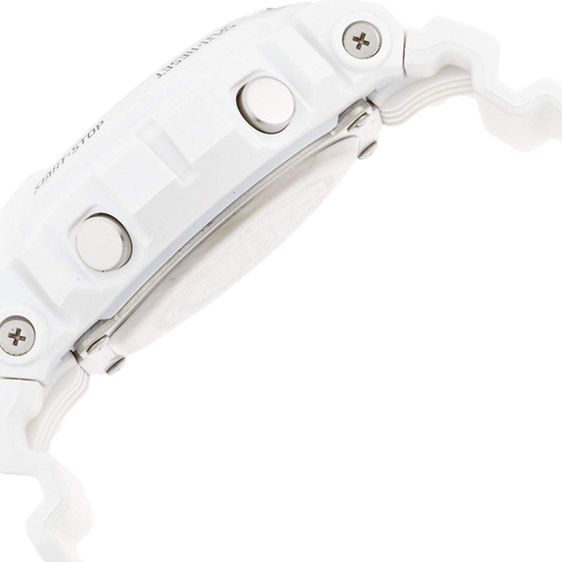 CASIO G-Shock Digital 'White' GD-X6900FB-7