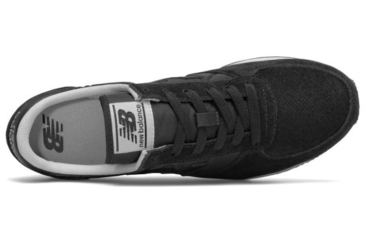 New Balance 220v Black U220BS