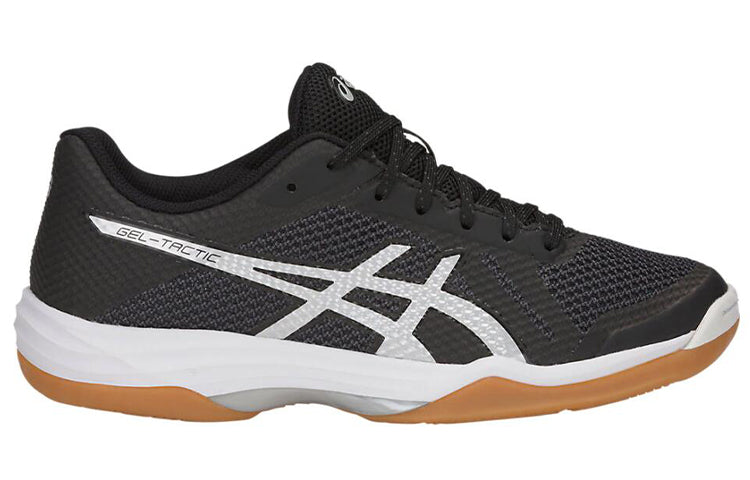 (WMNS) ASICS Gel-Tactic 2 'Black White' 1052A017-015