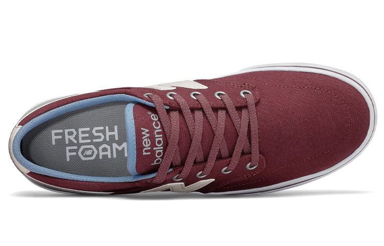 New Balance All Coasts 331 Burgundy AM331BTG