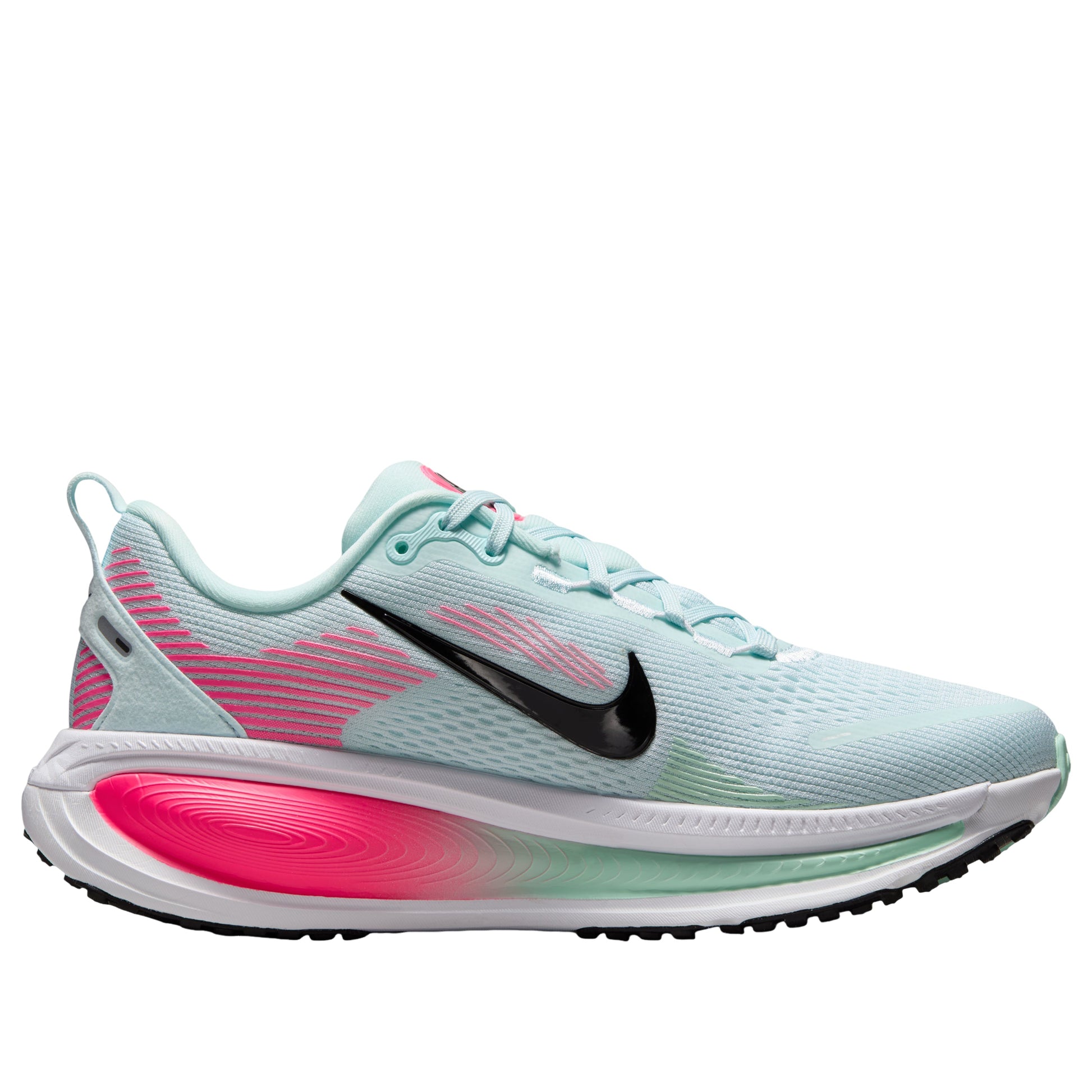 (WMNS) Nike Air Zoom Vomero 18 'Glacier Blue Hyper Pink' HM6804-400