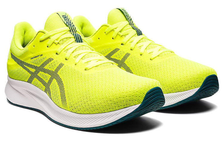 ASICS Patriot 13 'Safety Yellow' 1011B485-750