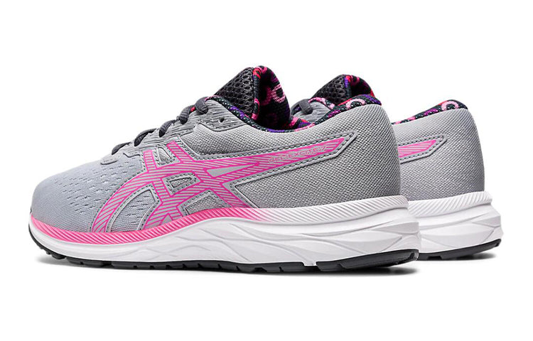 (GS) ASICS Gel-Excite 7 'Grey Pink' 1014A119-021