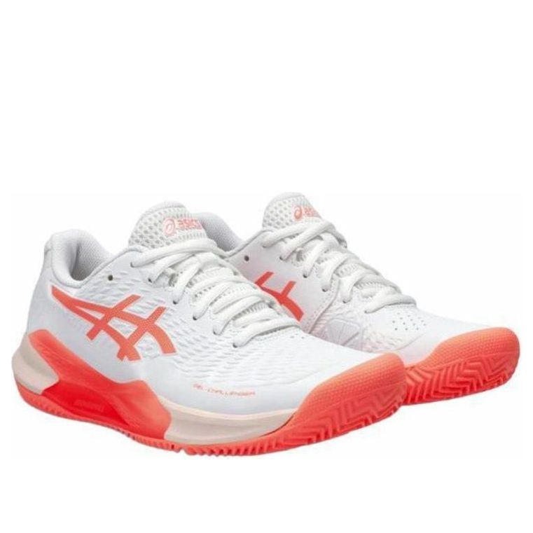 (WMNS) ASICS Gel-Challenger 14 'White Sun Coral' 1042A254-101
