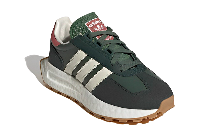 (GS) adidas Retropy E5 'Green Oxide' GX9243