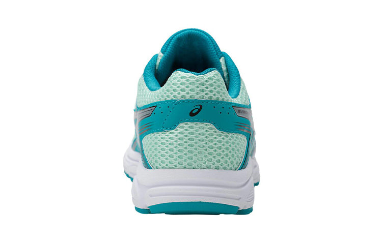 (GS) ASICS Gel-Contend 4 'Green Teal' C707N-6793