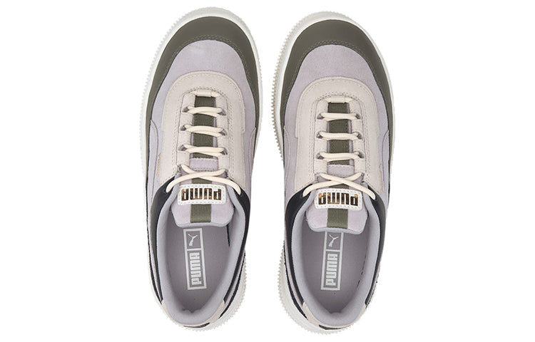 (WMNS) PUMA Deva Reptile 'Raindrops' 371198-01