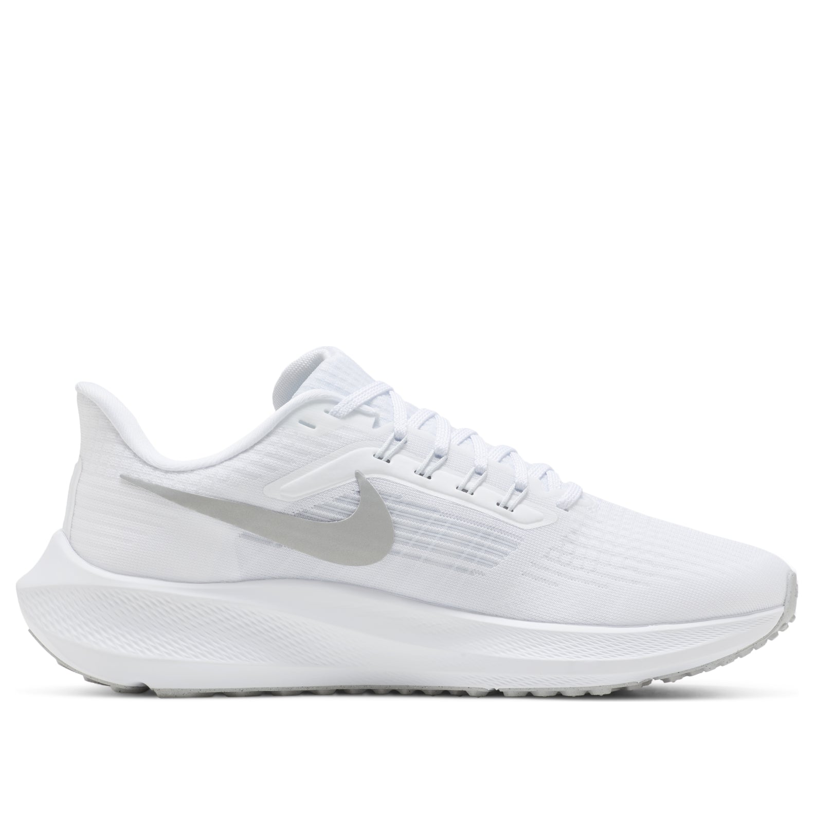 (WMNS) Nike Air Zoom Pegasus 39 'White Pure Platinum' DH4072-100