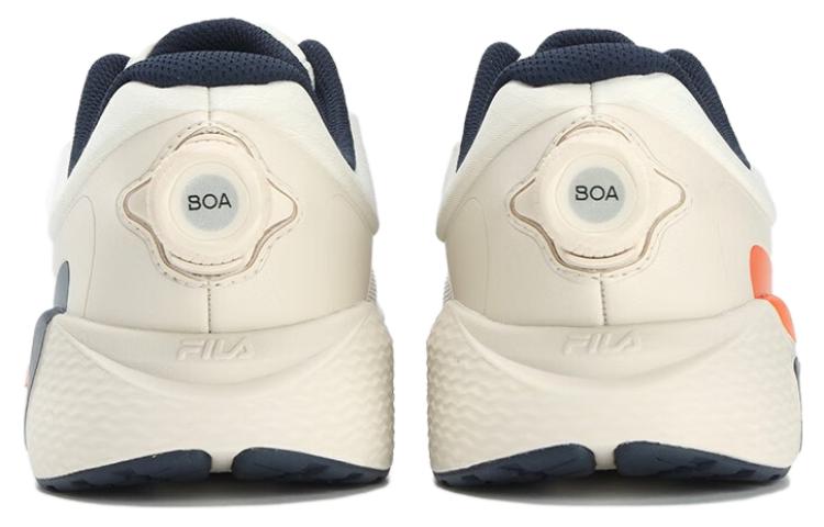 FILA Boa Master Athletic Shoes 'Cream White' A12M321305FBI