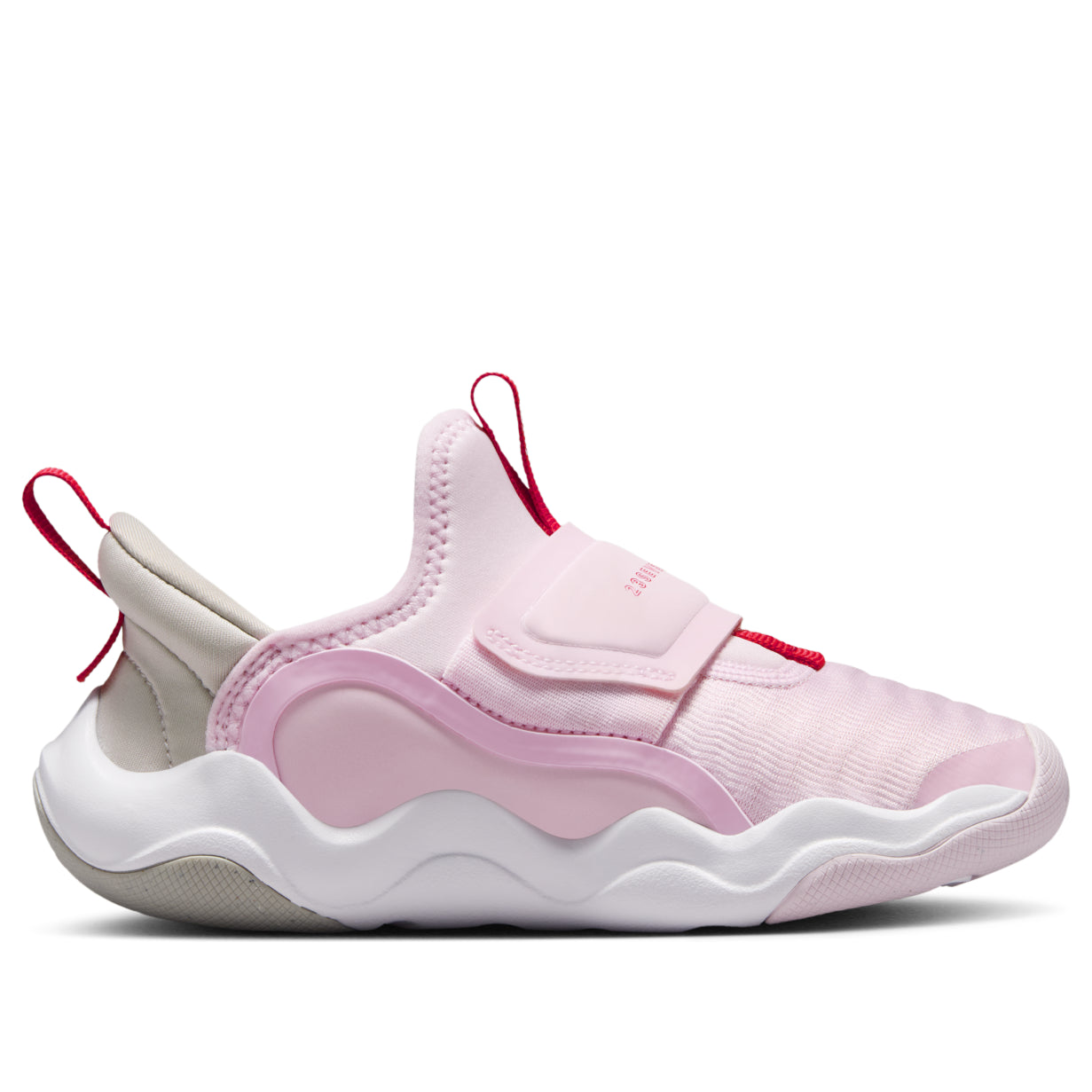(PS) Air Jordan 23/7.2 EasyOn 'Pink Foam Tech Grey White Fire Red' HF3415-600