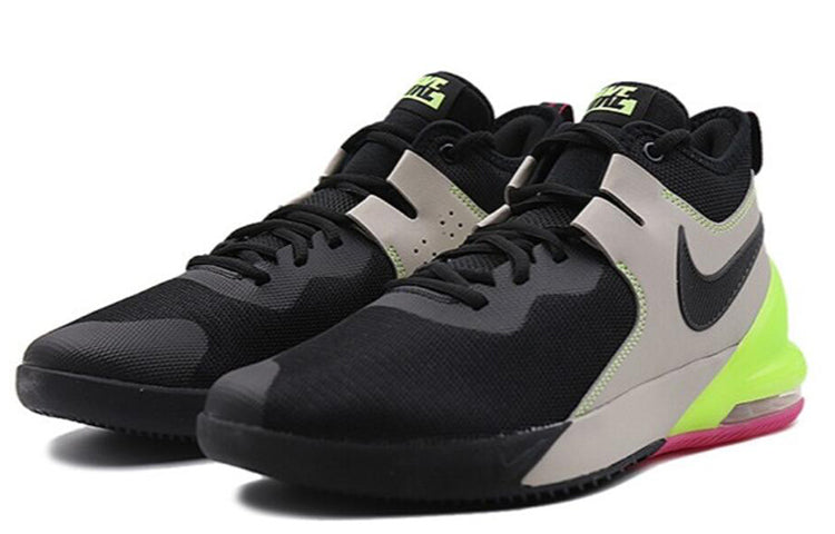 Nike Air Max Impact 'Ghost Green' CI1396-001