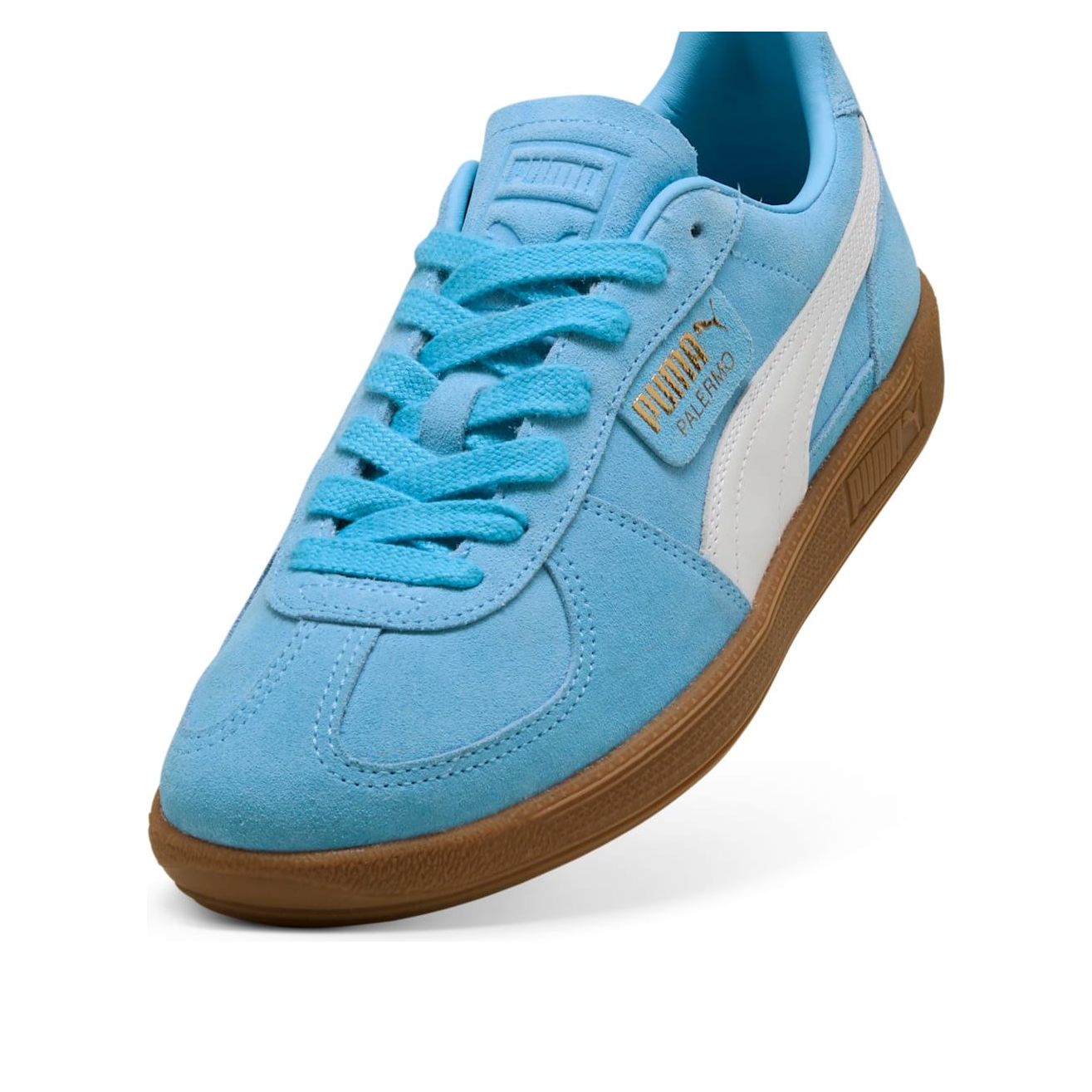 PUMA Palermo 'Team Light Blue' 396463-44