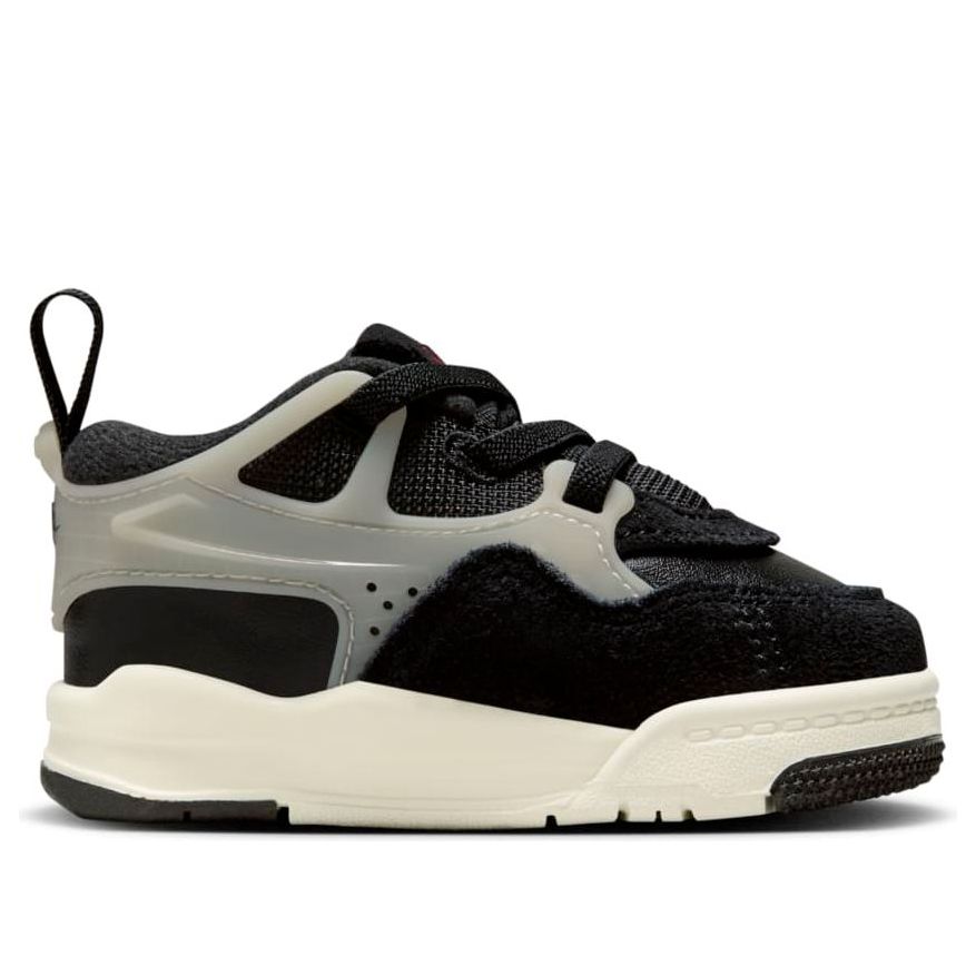 (TD) Air Jordan 4 RM 'Black Sail' FQ7937-006