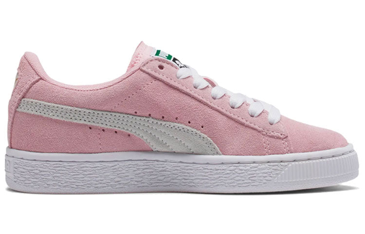 (GS) PUMA Suede 'Pink Lady' 355110-30
