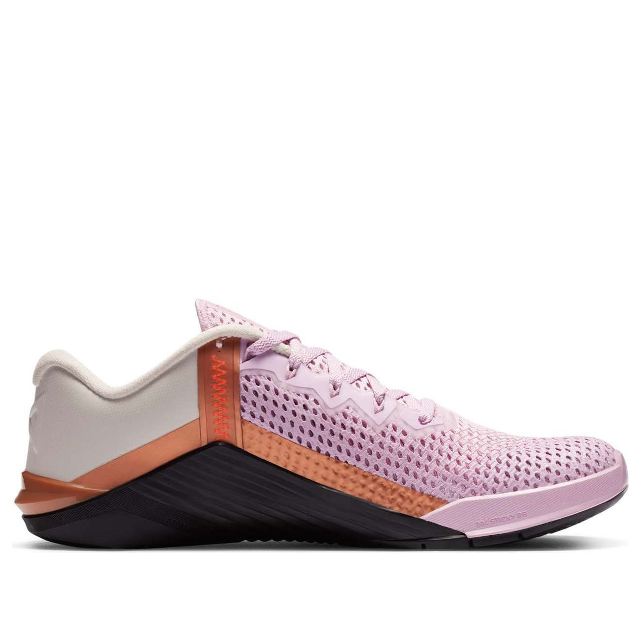 (WMNS) Nike Metcon 6 'Light Arctic Pink Copper' AT3160-686