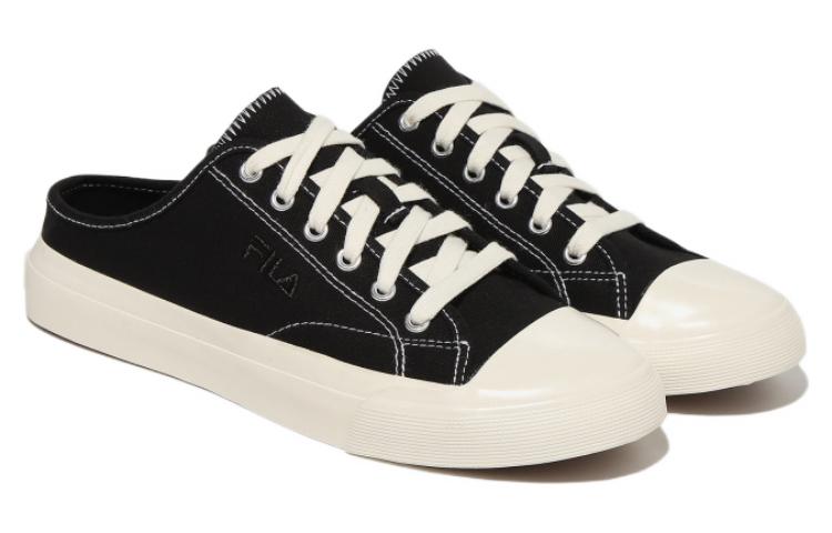 FILA Classic Kicks B Mule v3 'Black' 1XM01964F_001