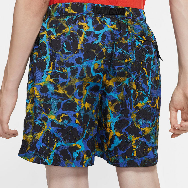 Nike Sportswear ACG Printed Shorts 'Multi' CU0275-010