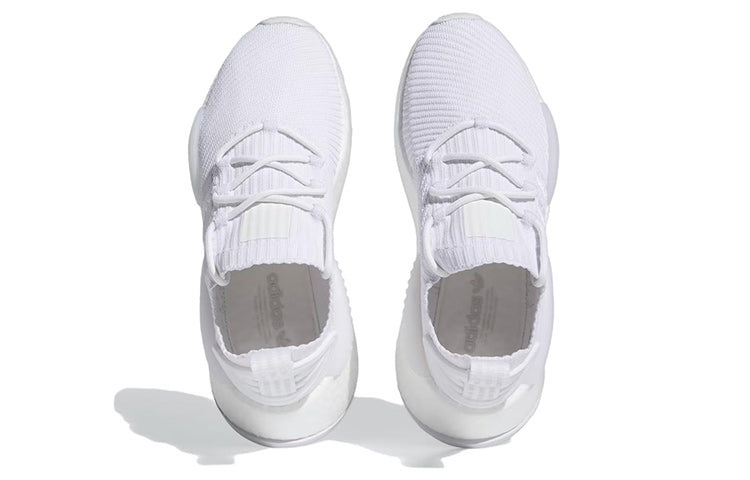 (WMNS) adidas NMD_W1 'Triple White' IE5465