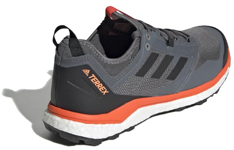 adidas Terrex Agravic XT 'Grey Active Orange' G26373