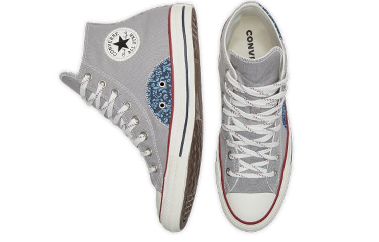 Converse Chuck Taylor All Star 'Grey' 168039C