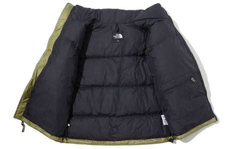 THE NORTH FACE 1996 Retro Nuptse Down Jacket NJ1DK50I