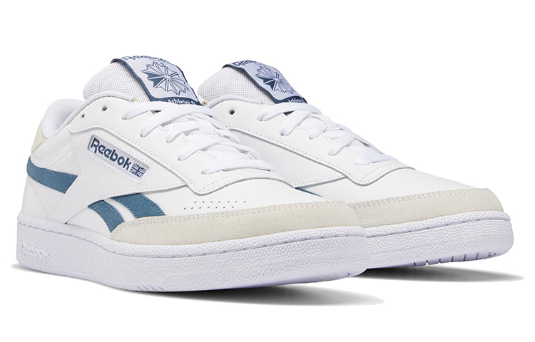 Reebok Club C Revenge 'White Brave Blue' FX1639
