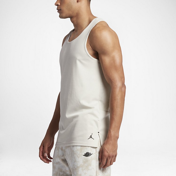 Apparel s Men Air JORDAN 23 LUX TANK 846306-072