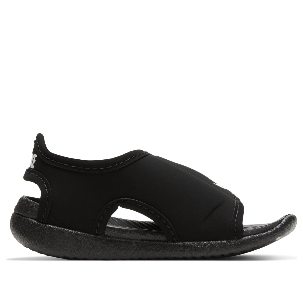 (TD) Nike Sunray Adjust 5 V2 'Black' DB9566-001