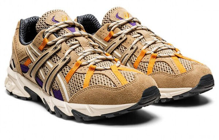 ASICS Gel-Sonoma 15-50 'Brown White Dark Blue' 1201A438-200