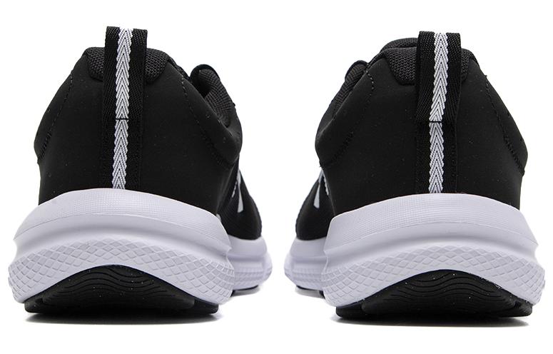 Under Armour Charged Assert 10 'Black and White' 3026175-001