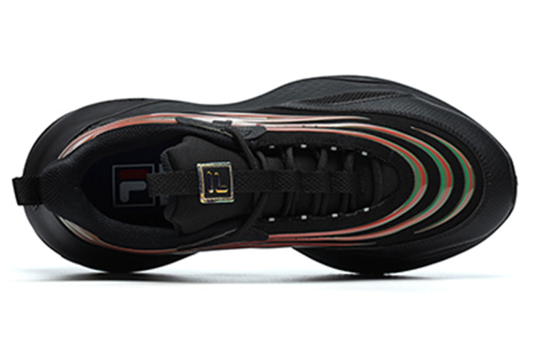 FILA FUSION Ray 2 Sneakers 'Black Multi' T12M217318FBK