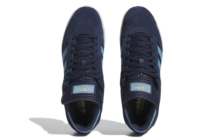 adidas Busenitz 'Navy Light Blue' IG5295