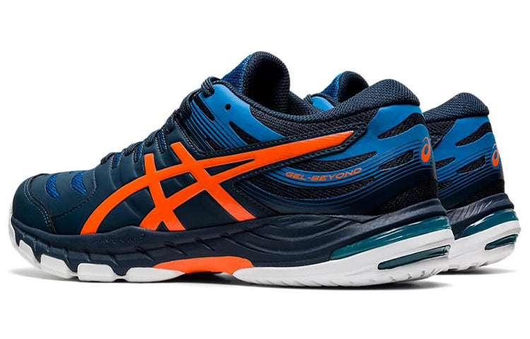 ASICS Gel-Beyond 6 'Blue' 1073A038-400