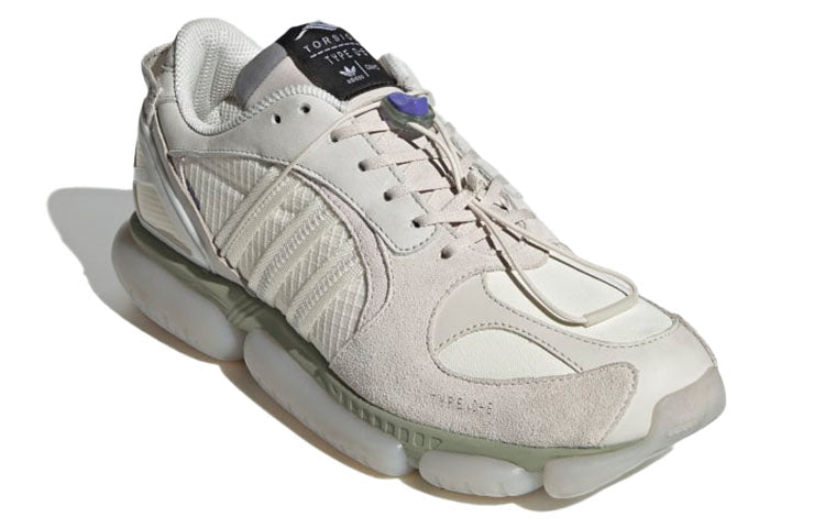 adidas OAMC x Type 06 'Grey' G58124