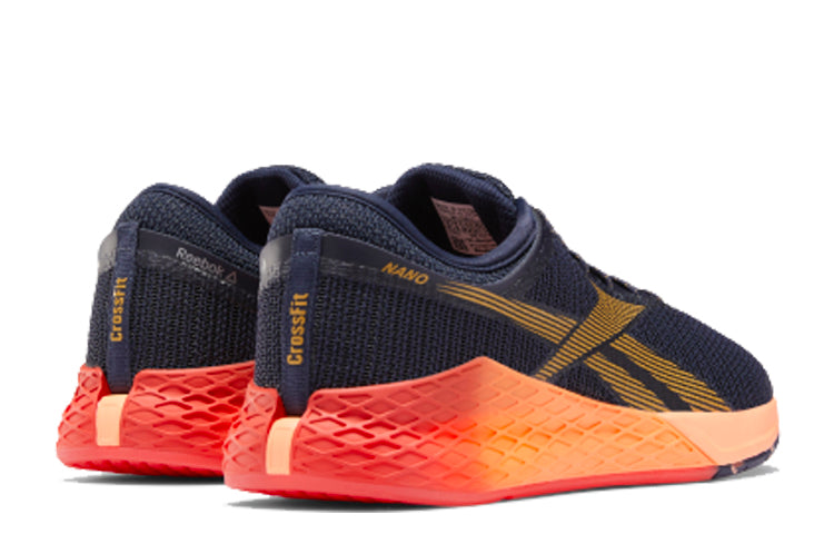 Reebok Nano 9 'Heritage Navy' EG0600