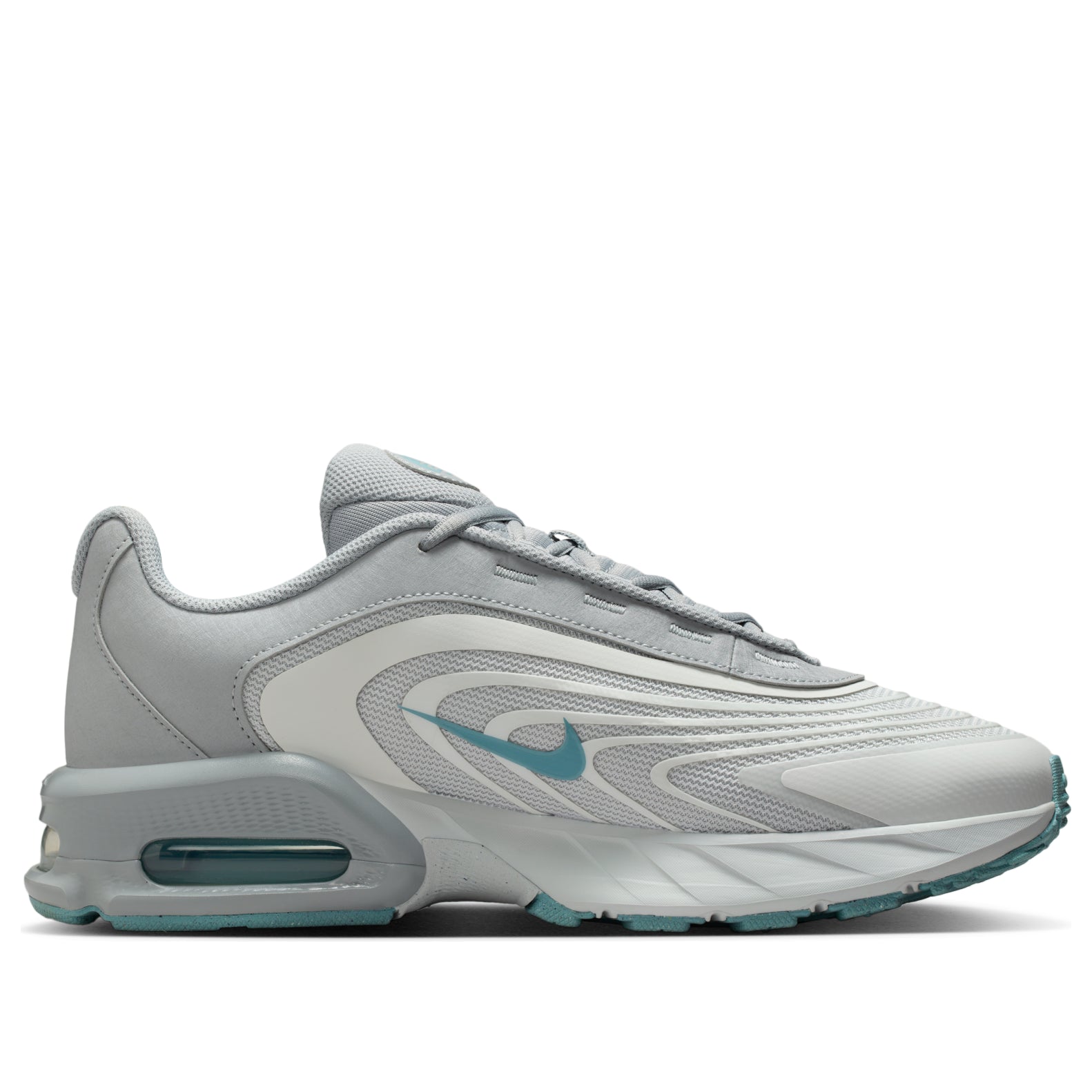 Nike Air Max Fire 'Photon Dust Denim Turquoise' IF2621-006