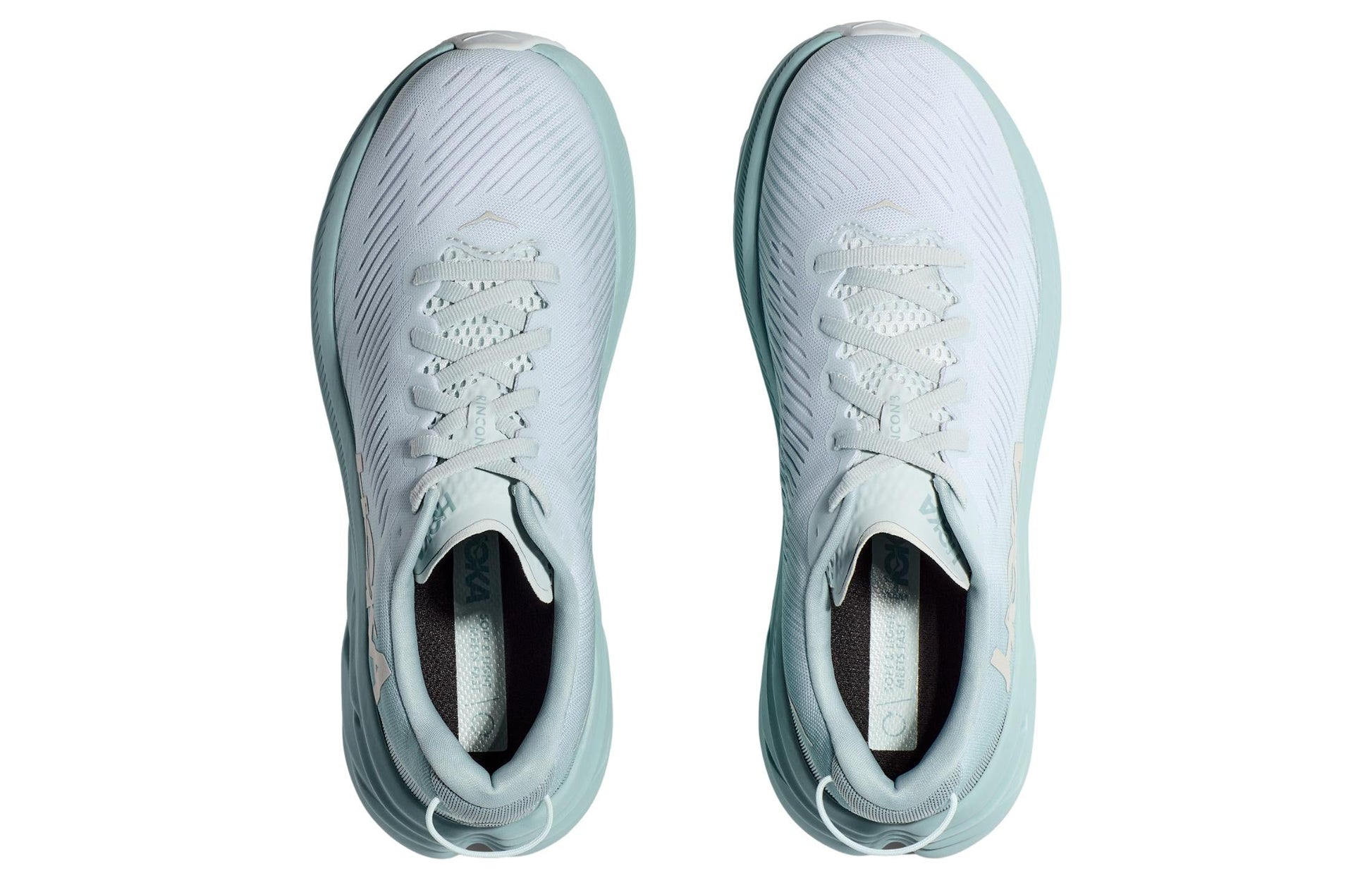 HOKA ONE ONE Rincon 3 'Ice Flow' 1119395-IFCB