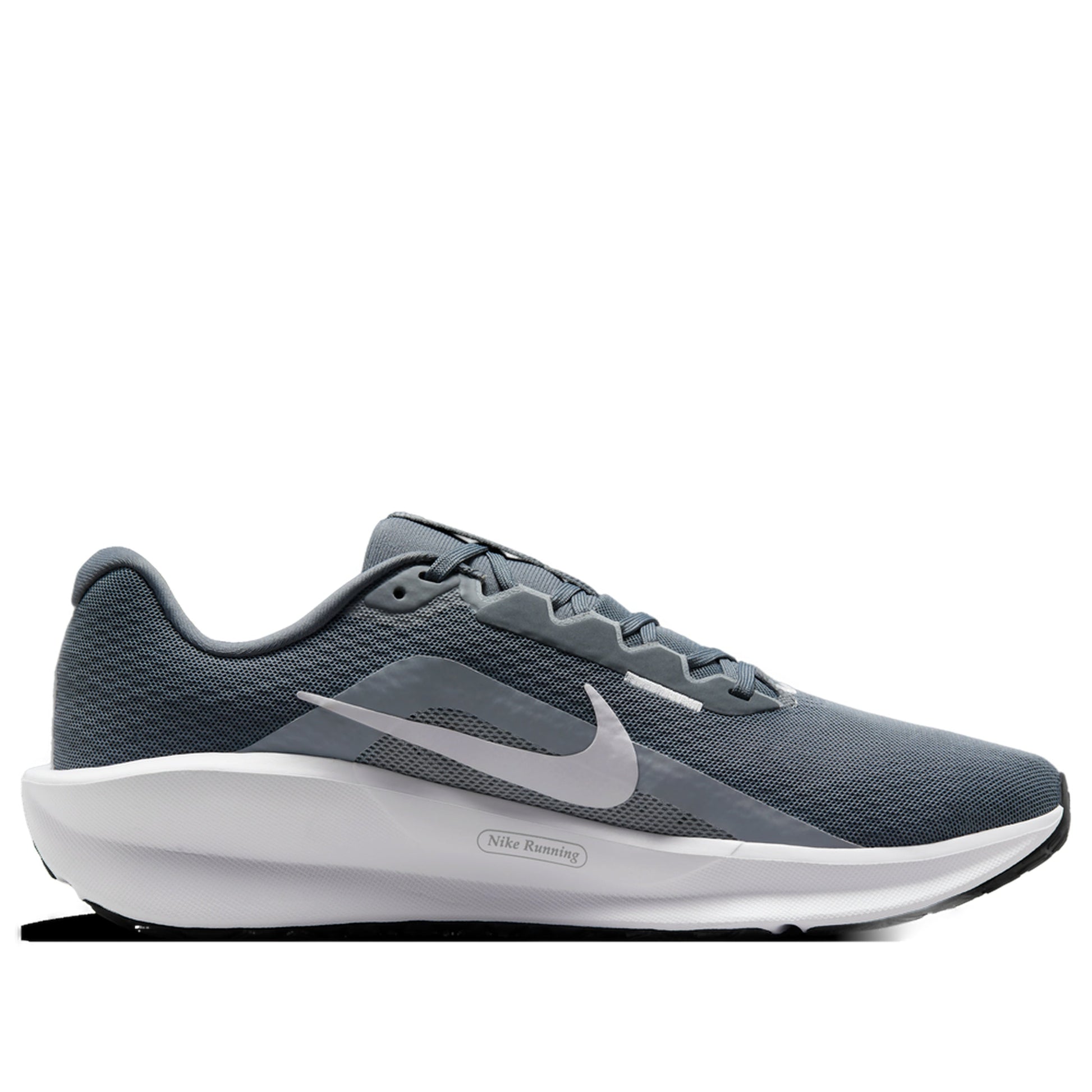 Nike Downshifter 13 'Grey Platinum White' FD6454-010