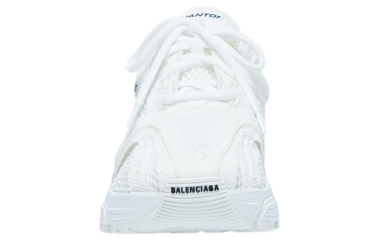 Balenciaga Phantom Sneaker 'White' 678869W2E929000