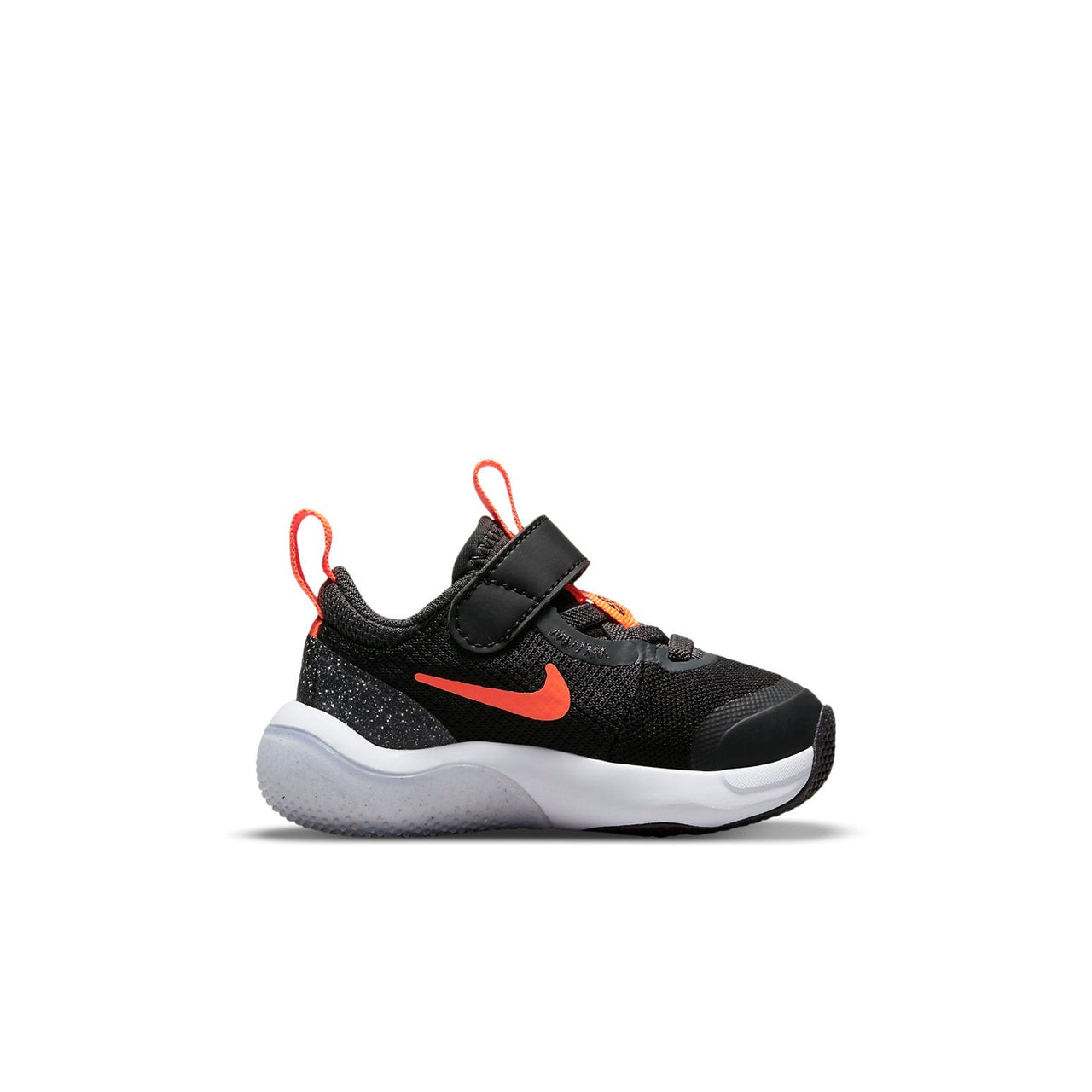 (TD) Nike Explor Next Nature 'Black Hyper Crimson' DC5862-001