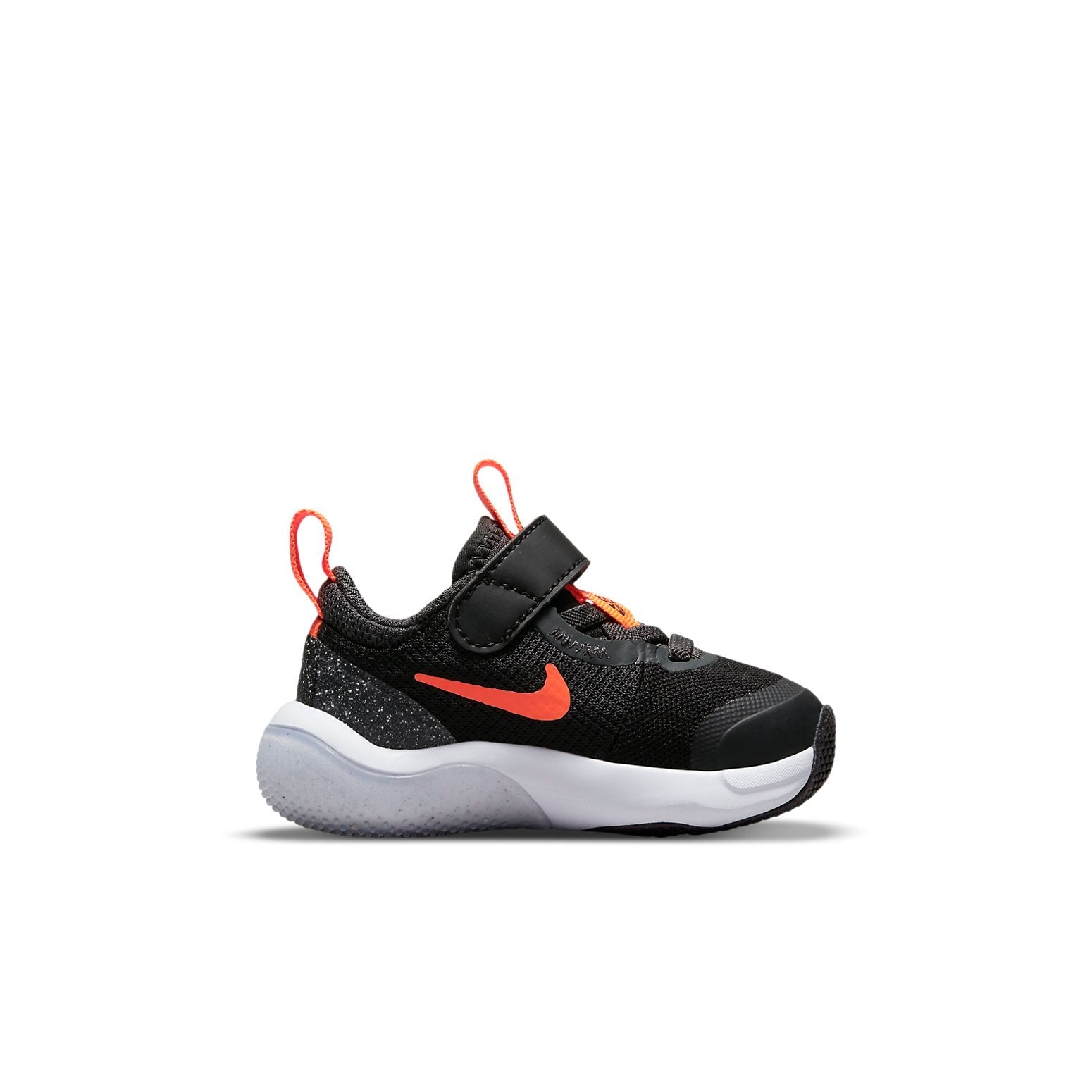 (TD) Nike Explor Next Nature 'Black Hyper Crimson' DC5862-001