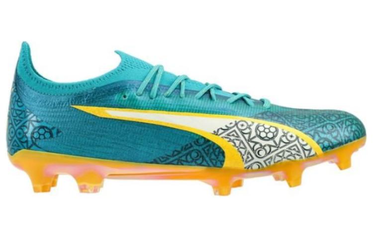 PUMA Ultra Ultimate FG/AG Dream Factory 'Deep Aqua' 107810-01