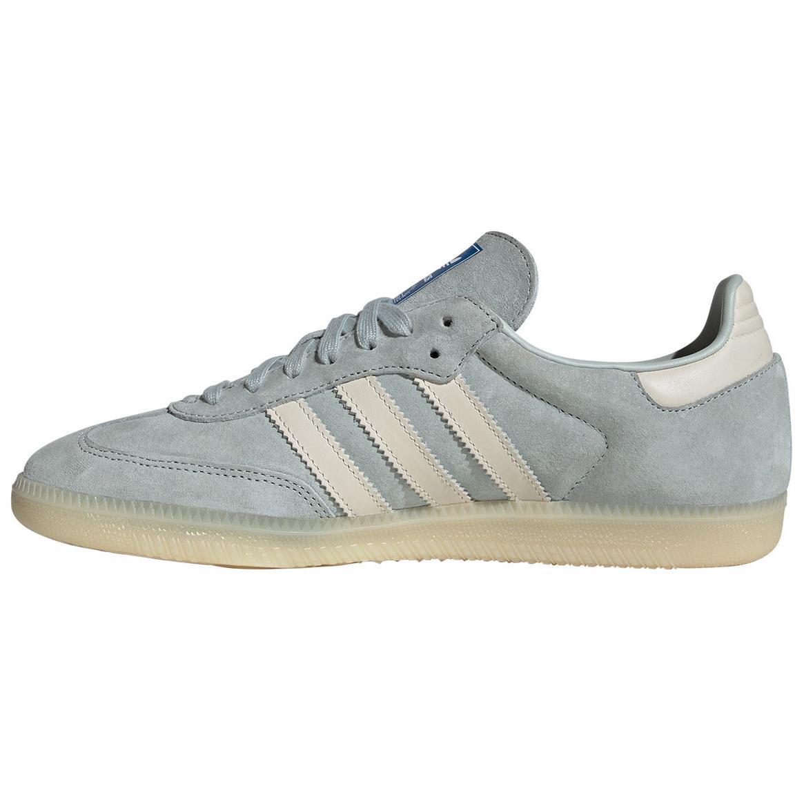 adidas Samba OG 'Wonder Silver' IG6177
