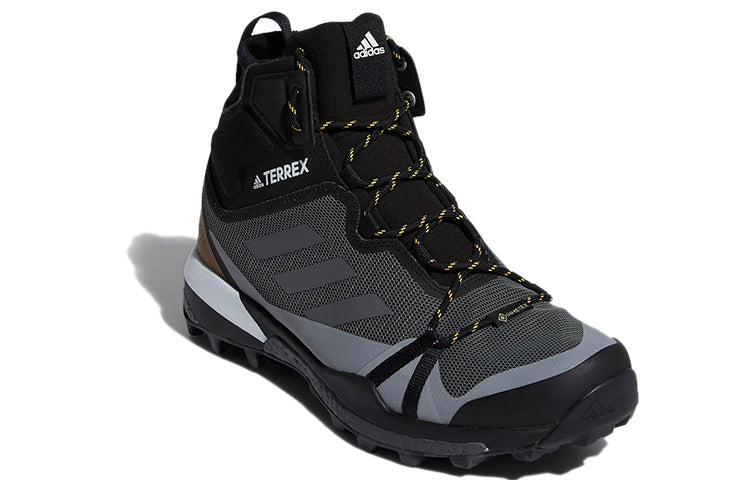 adidas Terrex Skychaser LT Mid Gore-Tex 'Grey Core Black' FW9597