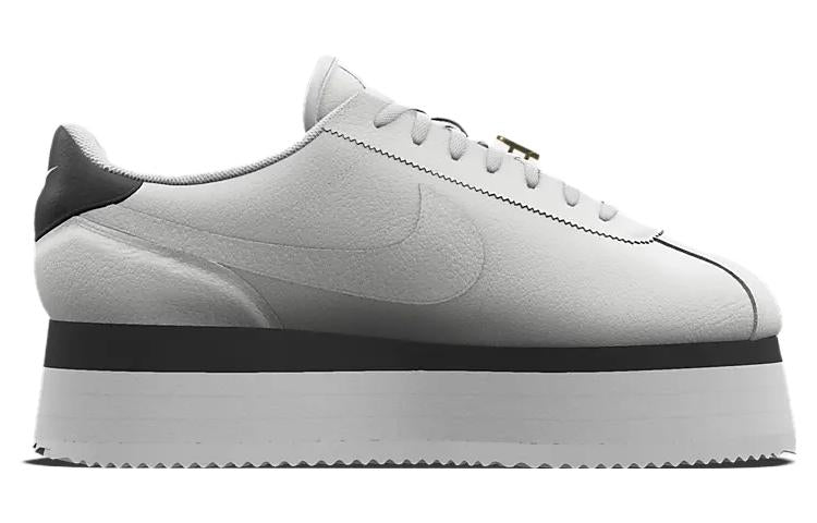 (WMNS) Nike Cortez 'Platform' FQ7223-900