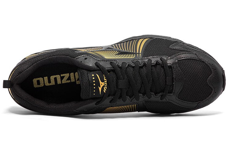 Mizuno Spark Cn 2 'Black Gold' D1GH221106